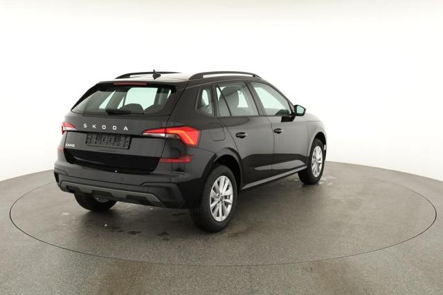 Skoda Kamiq Selection 1.0 TSI DSG Selection, LED, Kamera, Winter, Ladeboden, 16-Zoll, 4.J-Garantie 