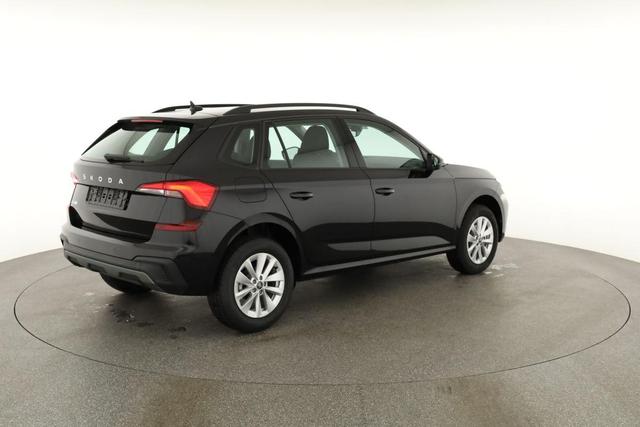 Skoda Kamiq Selection 1.0 TSI DSG Selection, LED, Kamera, Winter, Ladeboden, 16-Zoll, 4.J-Garantie 