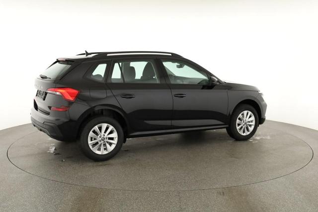 Skoda Kamiq Selection 1.0 TSI DSG Selection, LED, Kamera, Winter, Ladeboden, 16-Zoll, 4.J-Garantie 
