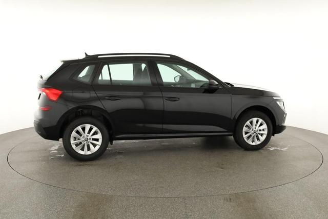 Skoda Kamiq Selection 1.0 TSI DSG Selection, LED, Kamera, Winter, Ladeboden, 16-Zoll, 4.J-Garantie 