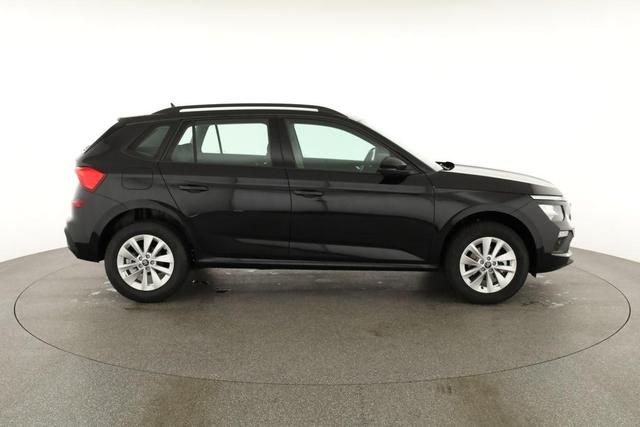 Skoda Kamiq Selection 1.0 TSI DSG Selection, LED, Kamera, Winter, Ladeboden, 16-Zoll, 4.J-Garantie 