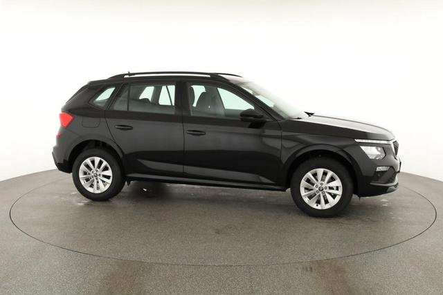 Skoda Kamiq Selection 1.0 TSI DSG Selection, LED, Kamera, Winter, Ladeboden, 16-Zoll, 4.J-Garantie 
