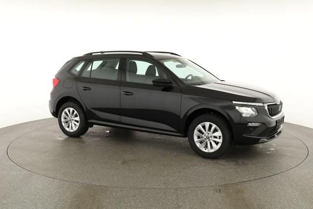 Skoda Kamiq Selection 1.0 TSI DSG Selection, LED, Kamera, Winter, Ladeboden, 16-Zoll, 4.J-Garantie 