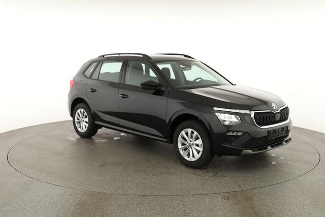 Skoda Kamiq Selection 1.0 TSI DSG Selection, LED, Kamera, Winter, Ladeboden, 16-Zoll, 4.J-Garantie 