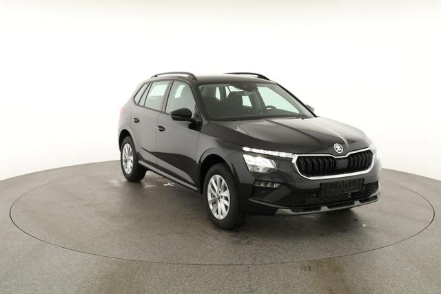 Skoda Kamiq Selection 1.0 TSI DSG Selection, LED, Kamera, Winter, Ladeboden, 16-Zoll, 4.J-Garantie 