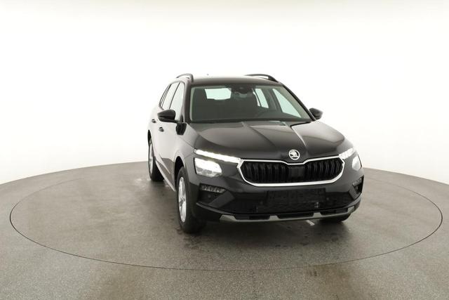 Skoda Kamiq Selection 1.0 TSI DSG Selection, LED, Kamera, Winter, Ladeboden, 16-Zoll, 4.J-Garantie 