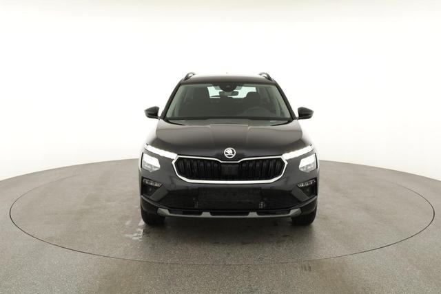 Skoda Kamiq Selection 1.0 TSI DSG Selection, LED, Kamera, Winter, Ladeboden, 16-Zoll, 4.J-Garantie 