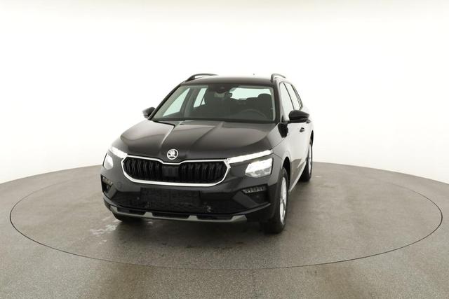 Skoda Kamiq Selection 1.0 TSI DSG Selection, LED, Kamera, Winter, Ladeboden, 16-Zoll, 4.J-Garantie 