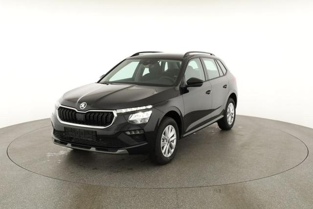 Skoda Kamiq Selection 1.0 TSI DSG Selection, LED, Kamera, Winter, Ladeboden, 16-Zoll, 4.J-Garantie 