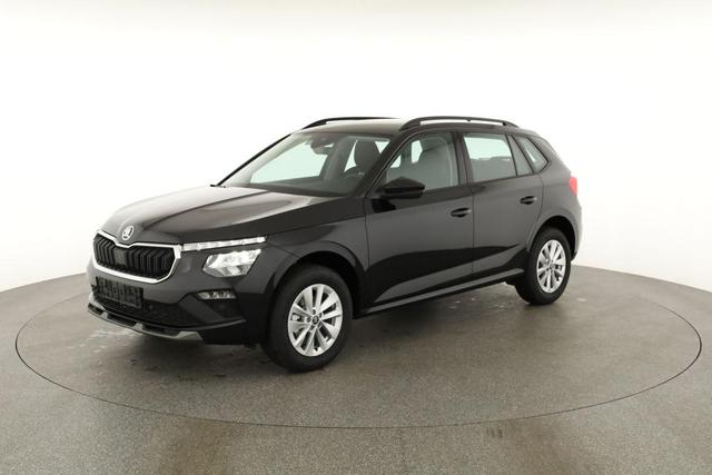 Skoda Kamiq Selection 1.0 TSI DSG Selection, LED, Kamera, Winter, Ladeboden, 16-Zoll, 4.J-Garantie 