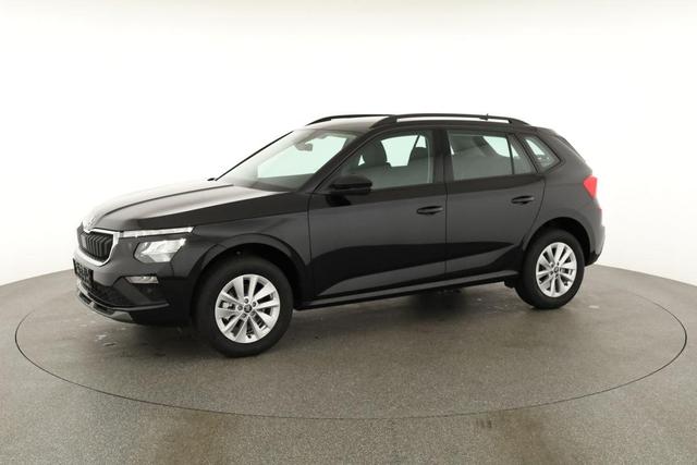 Skoda Kamiq Selection 1.0 TSI DSG Selection, LED, Kamera, Winter, Ladeboden, 16-Zoll, 4.J-Garantie 