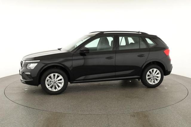 Skoda Kamiq Selection 1.0 TSI DSG Selection, LED, Kamera, Winter, Ladeboden, 16-Zoll, 4.J-Garantie 