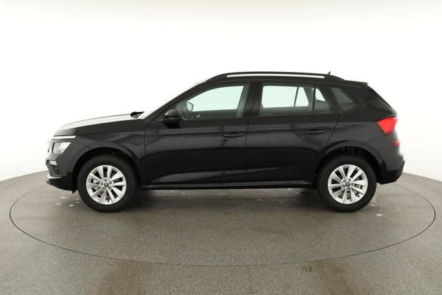 Skoda Kamiq Selection 1.0 TSI DSG Selection, LED, Kamera, Winter, Ladeboden, 16-Zoll, 4.J-Garantie 