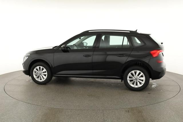 Skoda Kamiq Selection 1.0 TSI DSG Selection, LED, Kamera, Winter, Ladeboden, 16-Zoll, 4.J-Garantie 