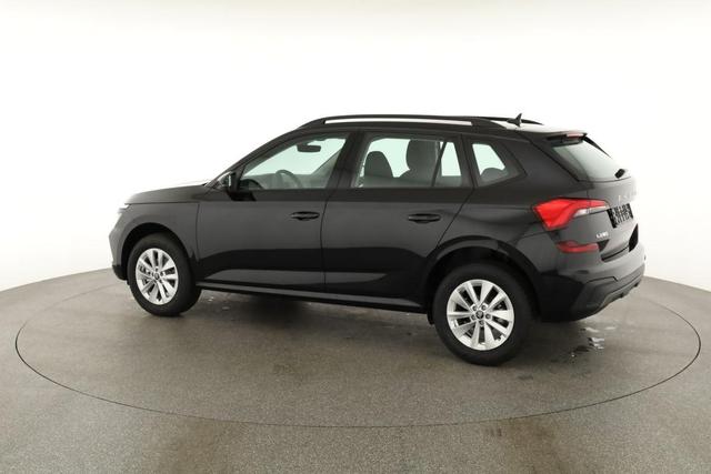 Skoda Kamiq Selection 1.0 TSI DSG Selection, LED, Kamera, Winter, Ladeboden, 16-Zoll, 4.J-Garantie 
