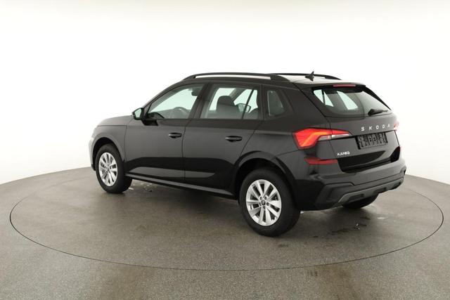 Skoda Kamiq Selection 1.0 TSI DSG Selection, LED, Kamera, Winter, Ladeboden, 16-Zoll, 4.J-Garantie 