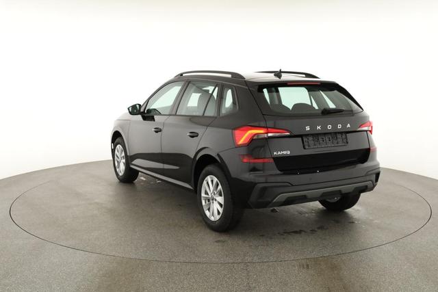 Skoda Kamiq Selection 1.0 TSI DSG Selection, LED, Kamera, Winter, Ladeboden, 16-Zoll, 4.J-Garantie 