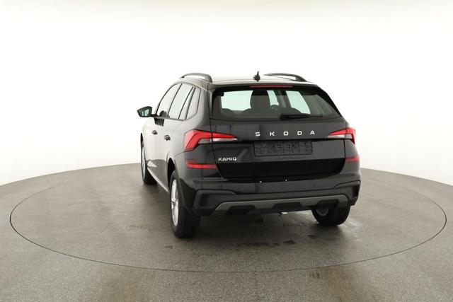 Skoda Kamiq Selection 1.0 TSI DSG Selection, LED, Kamera, Winter, Ladeboden, 16-Zoll, 4.J-Garantie 