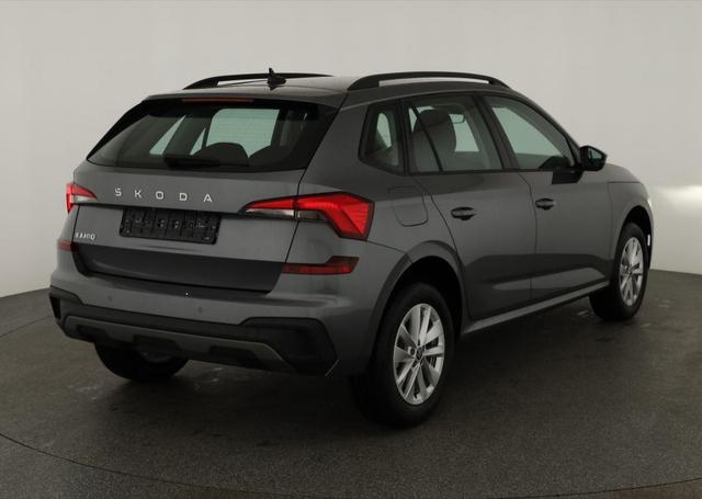 Skoda Kamiq Selection 1.0 TSI DSG Selection, AHK, LED, Kamera, Winter, 16-Zoll, 4.J-Garantie 