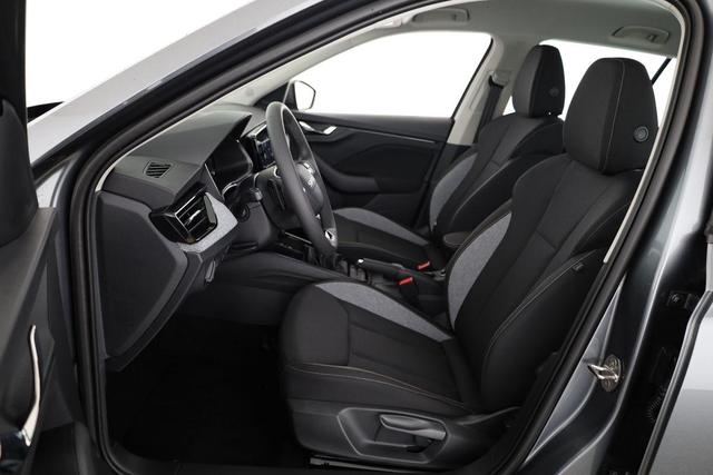 Skoda Kamiq Selection 1.0 TSI DSG Selection, AHK, LED, Kamera, Winter, 16-Zoll, 4.J-Garantie 
