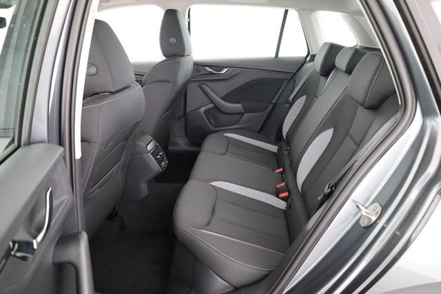 Skoda Kamiq Selection 1.0 TSI DSG Selection, AHK, LED, Kamera, Winter, 16-Zoll, 4.J-Garantie 