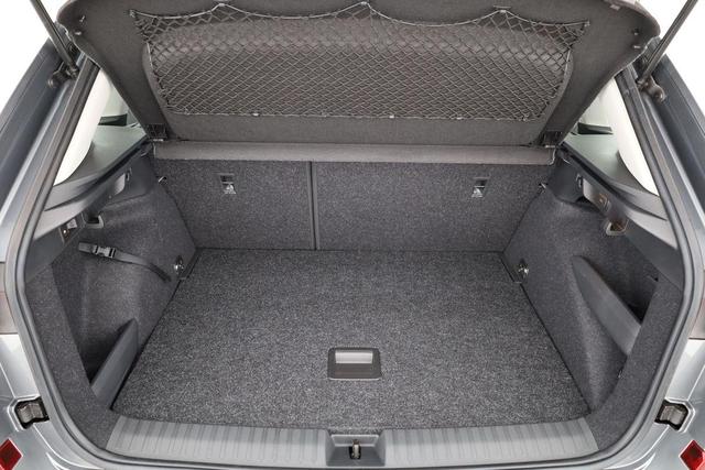 Skoda Kamiq Selection 1.0 TSI DSG Selection, AHK, LED, Kamera, Winter, 16-Zoll, 4.J-Garantie 