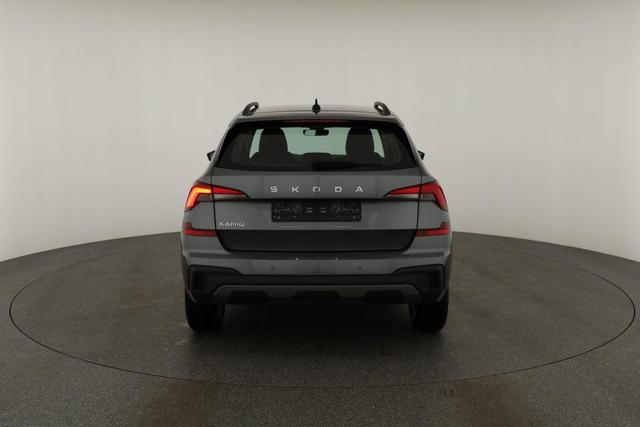 Skoda Kamiq Selection 1.0 TSI DSG Selection, AHK, LED, Kamera, Winter, 16-Zoll, 4.J-Garantie 