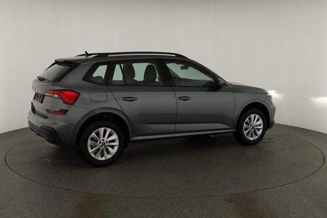 Skoda Kamiq Selection 1.0 TSI DSG Selection, AHK, LED, Kamera, Winter, 16-Zoll, 4.J-Garantie 