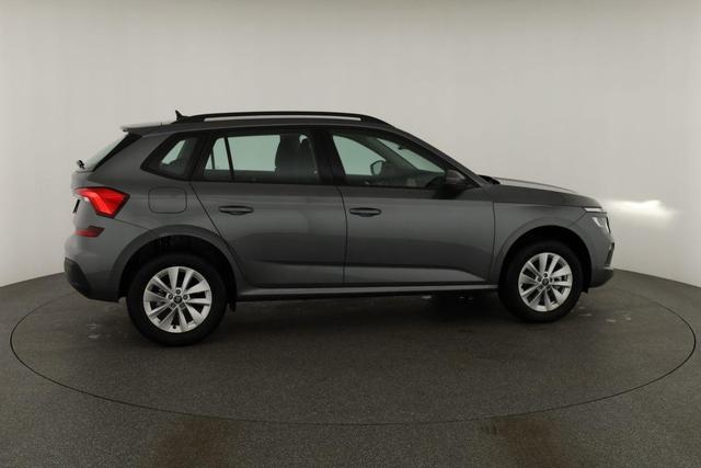 Skoda Kamiq Selection 1.0 TSI DSG Selection, AHK, LED, Kamera, Winter, 16-Zoll, 4.J-Garantie 