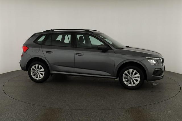 Skoda Kamiq Selection 1.0 TSI DSG Selection, AHK, LED, Kamera, Winter, 16-Zoll, 4.J-Garantie 