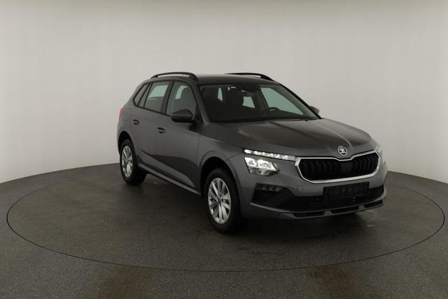 Skoda Kamiq Selection 1.0 TSI DSG Selection, AHK, LED, Kamera, Winter, 16-Zoll, 4.J-Garantie 