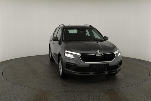 Skoda Kamiq Selection 1.0 TSI DSG Selection, AHK, LED, Kamera, Winter, 16-Zoll, 4.J-Garantie 
