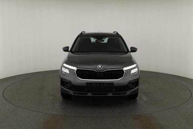 Skoda Kamiq Selection 1.0 TSI DSG Selection, AHK, LED, Kamera, Winter, 16-Zoll, 4.J-Garantie 