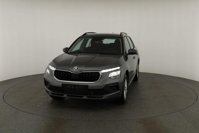 Skoda Kamiq Selection 1.0 TSI DSG Selection, AHK, LED, Kamera, Winter, 16-Zoll, 4.J-Garantie 