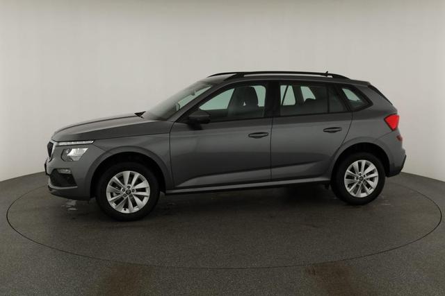 Skoda Kamiq Selection 1.0 TSI DSG Selection, AHK, LED, Kamera, Winter, 16-Zoll, 4.J-Garantie 