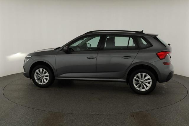 Skoda Kamiq Selection 1.0 TSI DSG Selection, AHK, LED, Kamera, Winter, 16-Zoll, 4.J-Garantie 