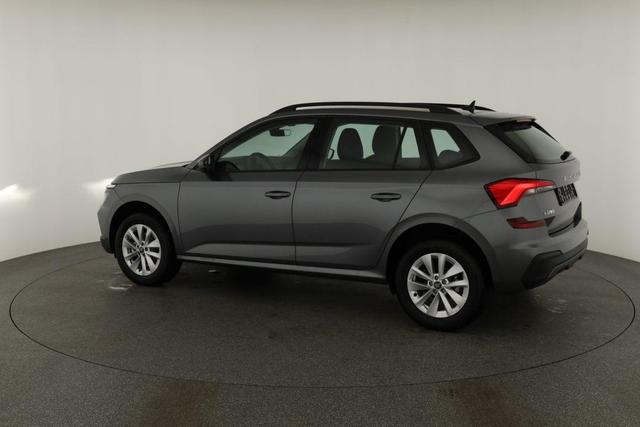 Skoda Kamiq Selection 1.0 TSI DSG Selection, AHK, LED, Kamera, Winter, 16-Zoll, 4.J-Garantie 