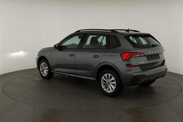 Skoda Kamiq Selection 1.0 TSI DSG Selection, AHK, LED, Kamera, Winter, 16-Zoll, 4.J-Garantie 