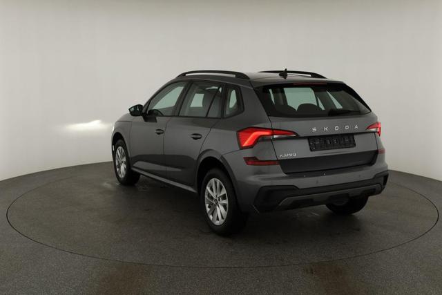 Skoda Kamiq Selection 1.0 TSI DSG Selection, AHK, LED, Kamera, Winter, 16-Zoll, 4.J-Garantie 