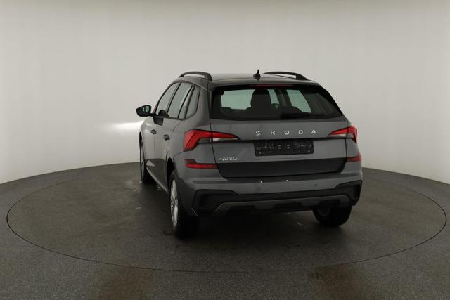 Skoda Kamiq Selection 1.0 TSI DSG Selection, AHK, LED, Kamera, Winter, 16-Zoll, 4.J-Garantie 