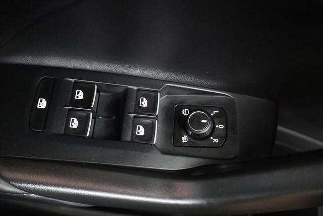 Volkswagen T-Cross 1.5 TSI 110 kW R-Line DSG R-Line, IQ.Light, Navi, Side, Kamera, Winter, 18-Zoll 