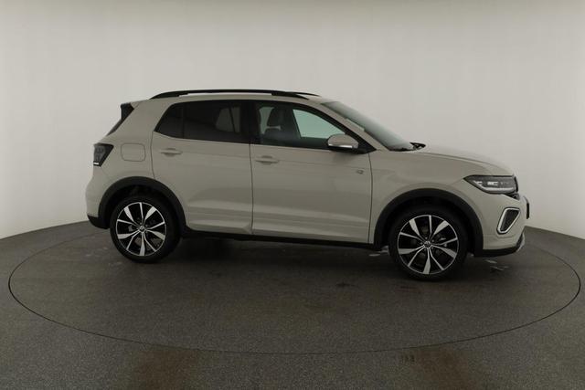 Volkswagen T-Cross 1.5 TSI 110 kW R-Line DSG R-Line, IQ.Light, Navi, Side, Kamera, Winter, 18-Zoll 