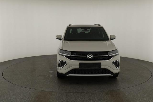 Volkswagen T-Cross 1.5 TSI 110 kW R-Line DSG R-Line, IQ.Light, Navi, Side, Kamera, Winter, 18-Zoll 