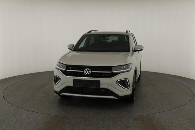Volkswagen T-Cross 1.5 TSI 110 kW R-Line DSG R-Line, IQ.Light, Navi, Side, Kamera, Winter, 18-Zoll 