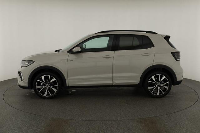 Volkswagen T-Cross 1.5 TSI 110 kW R-Line DSG R-Line, IQ.Light, Navi, Side, Kamera, Winter, 18-Zoll 