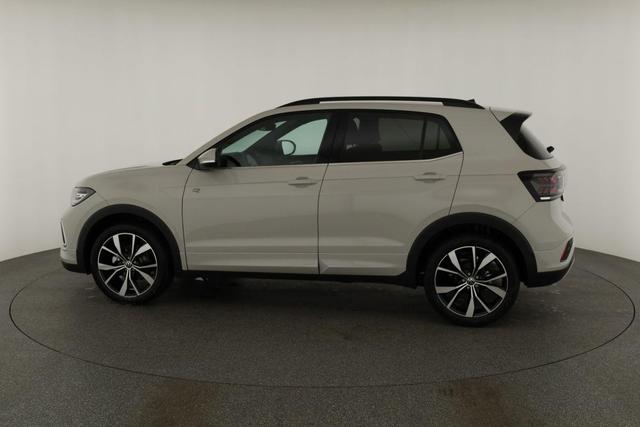 Volkswagen T-Cross 1.5 TSI 110 kW R-Line DSG R-Line, IQ.Light, Navi, Side, Kamera, Winter, 18-Zoll 