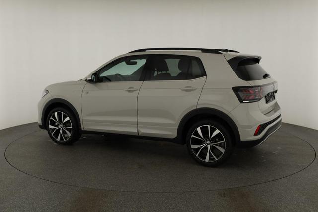 Volkswagen T-Cross 1.5 TSI 110 kW R-Line DSG R-Line, IQ.Light, Navi, Side, Kamera, Winter, 18-Zoll 