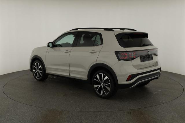 Volkswagen T-Cross 1.5 TSI 110 kW R-Line DSG R-Line, IQ.Light, Navi, Side, Kamera, Winter, 18-Zoll 