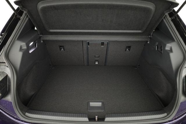Volkswagen ID.3 GTX Performance 240 kW Fire+Ice kW, HuD, IQ.Drive, IQ.Light, H&K, W&Atilde;&curren;rmepumpe, 20-Zoll, 3 J.-Garantie 
