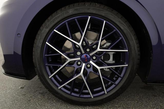 Volkswagen ID.3 GTX Performance 240 kW Fire+Ice kW, HuD, IQ.Drive, IQ.Light, H&K, W&Atilde;&curren;rmepumpe, 20-Zoll, 3 J.-Garantie 